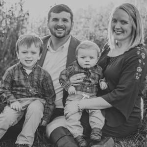 Meet your Posher, Brad